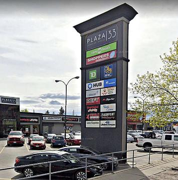 301 Highway 33 West, Kelowna, BC