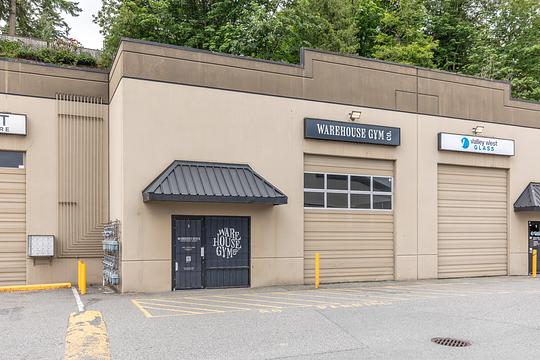 34100 South Fraser Way, Abbotsford, BC
