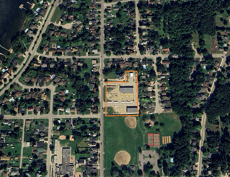 77 Fox Street, Penetanguishene, ON