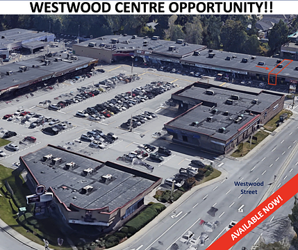 2748 Lougheed Hwy, Port Coquitlam, BC