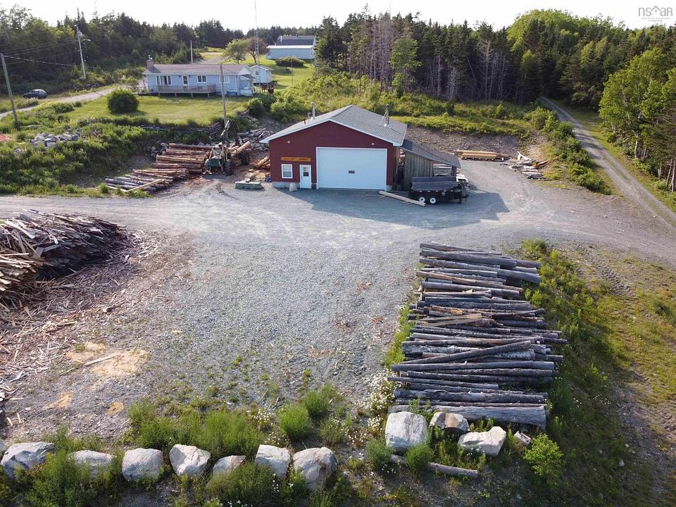 29 Chittick Crest, Sheet Harbour, NS