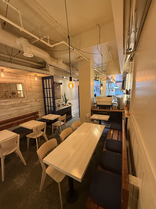1703 Robson Street, Vancouver, BC