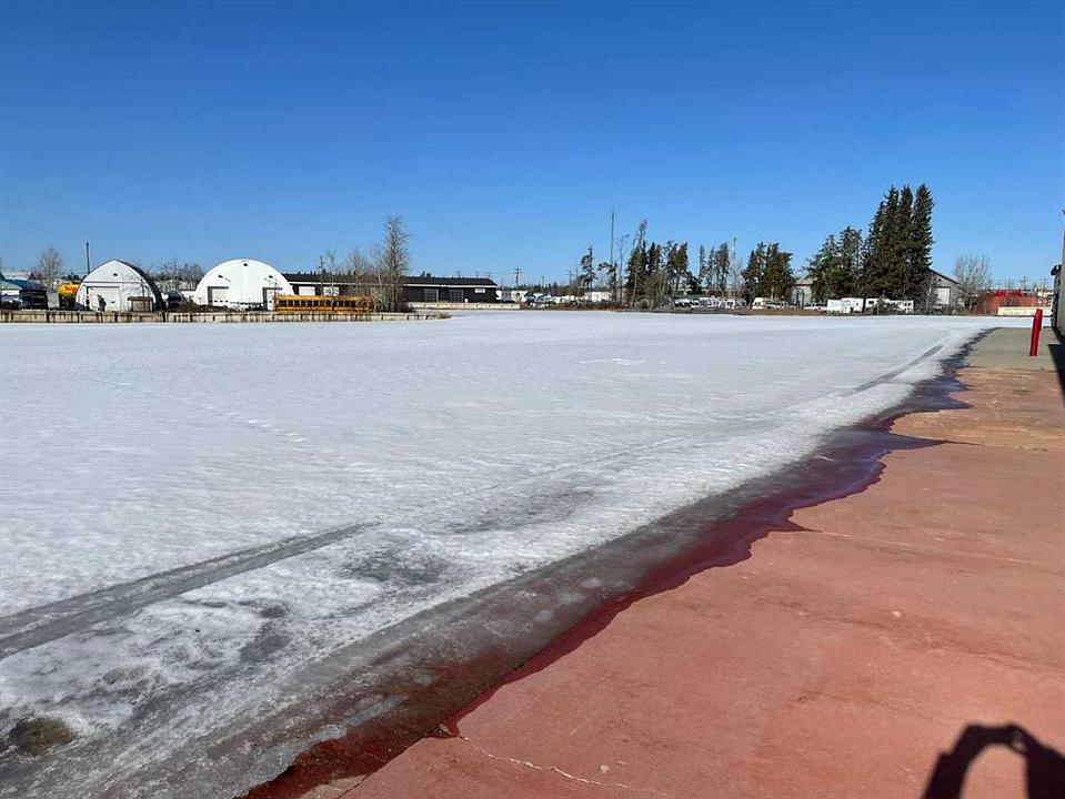 3624 36 Avenue, Whitecourt, AB