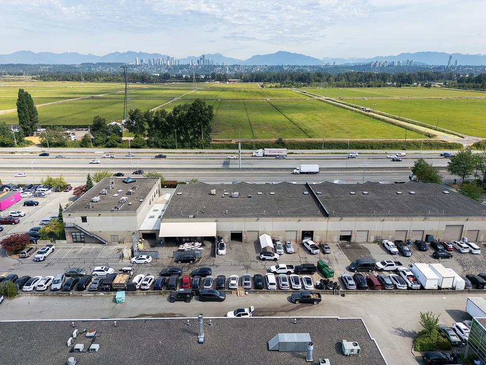 21320 Westminster Highway, Richmond, BC