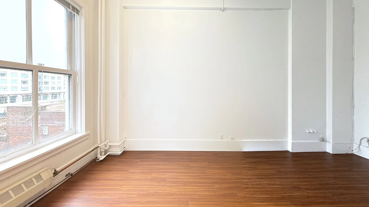 308 - 525 Seymour St, Vancouver, BC