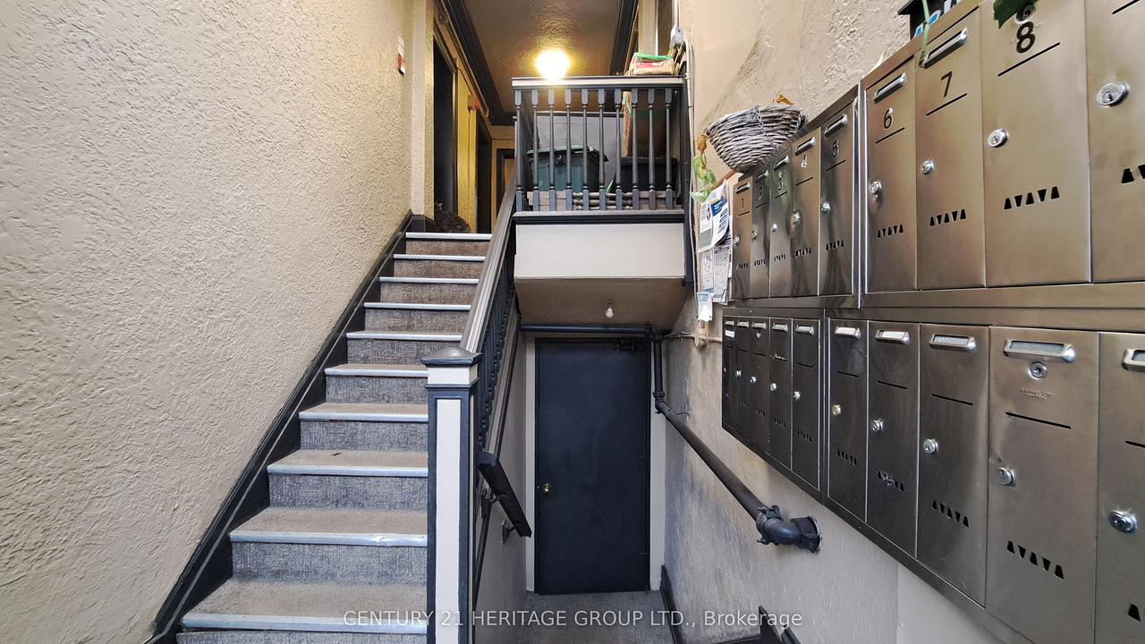 109 Pembroke Street, Toronto, ON