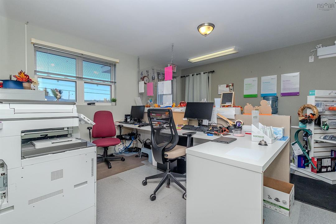71 High Street, North Sydney, NS