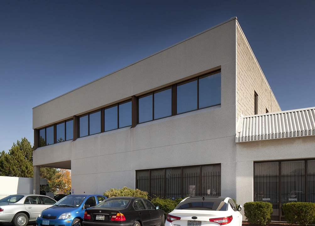 B002 - 45 West Wilmot Street, Richmond Hill, ON