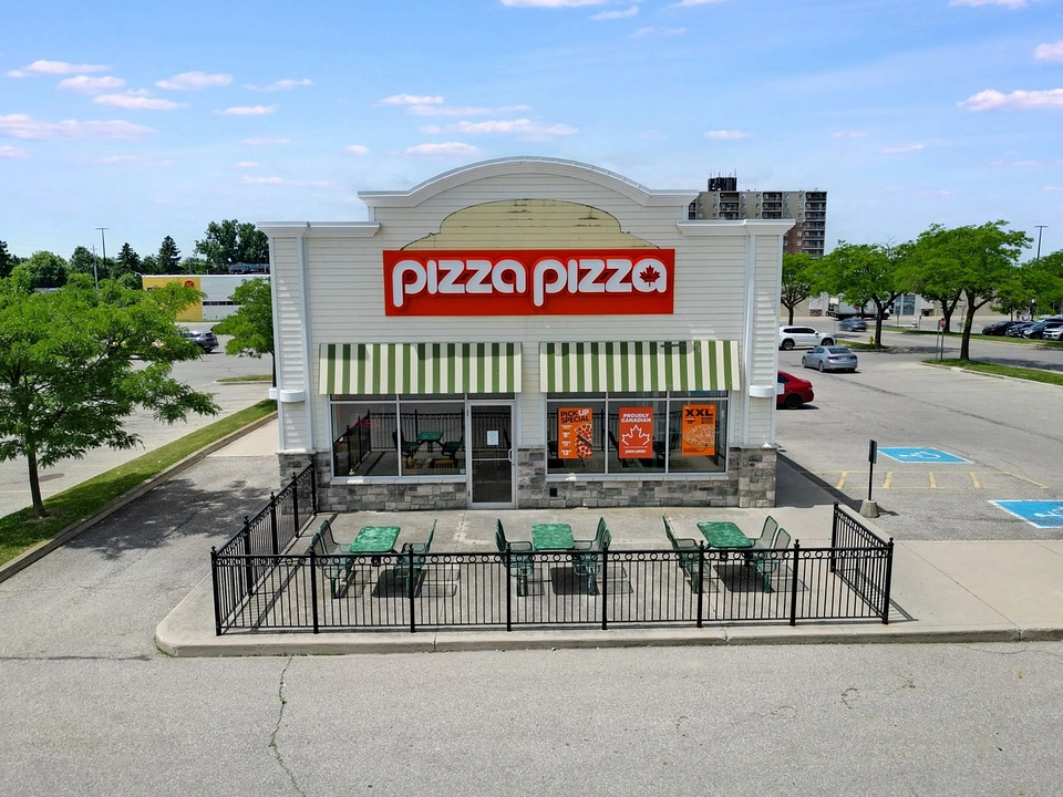 1002 - 1275 Highbury Avenue North, London, ON