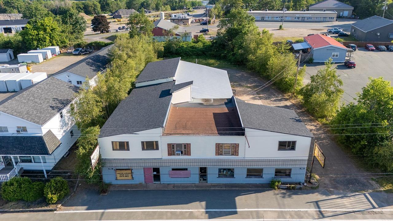 8951 Commercial Street, New Minas, NS