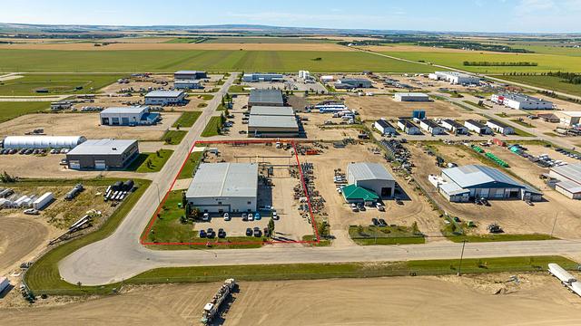 8002 105 Street, Clairmont, AB