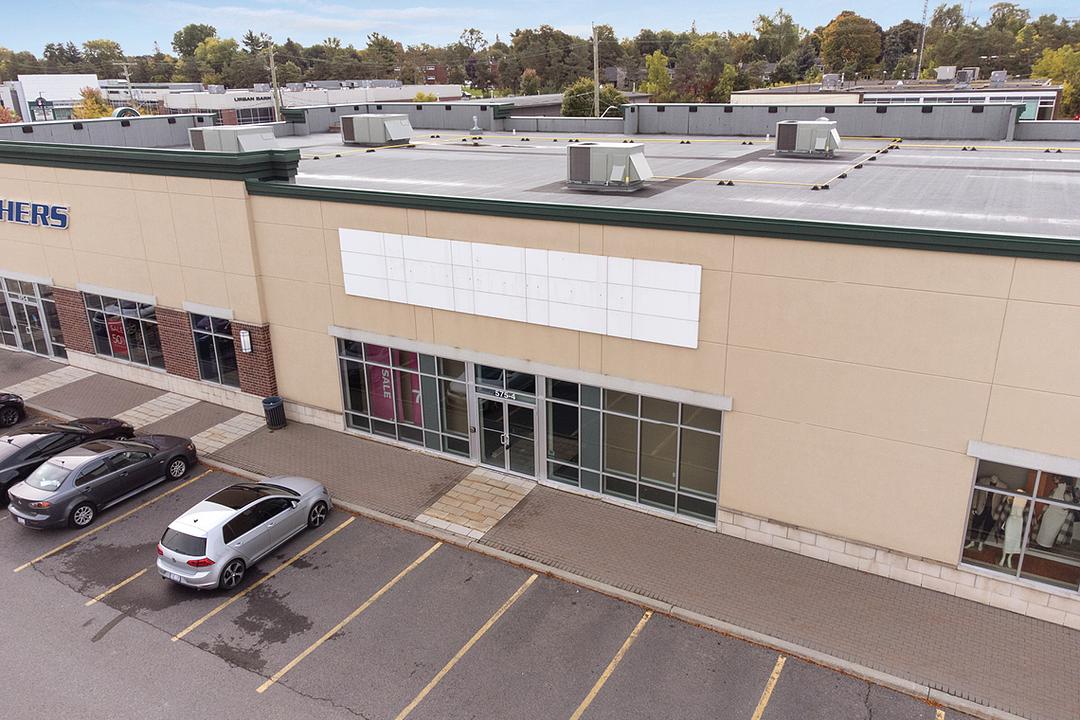 4 - 575 Industrial Avenue, Ottawa, ON