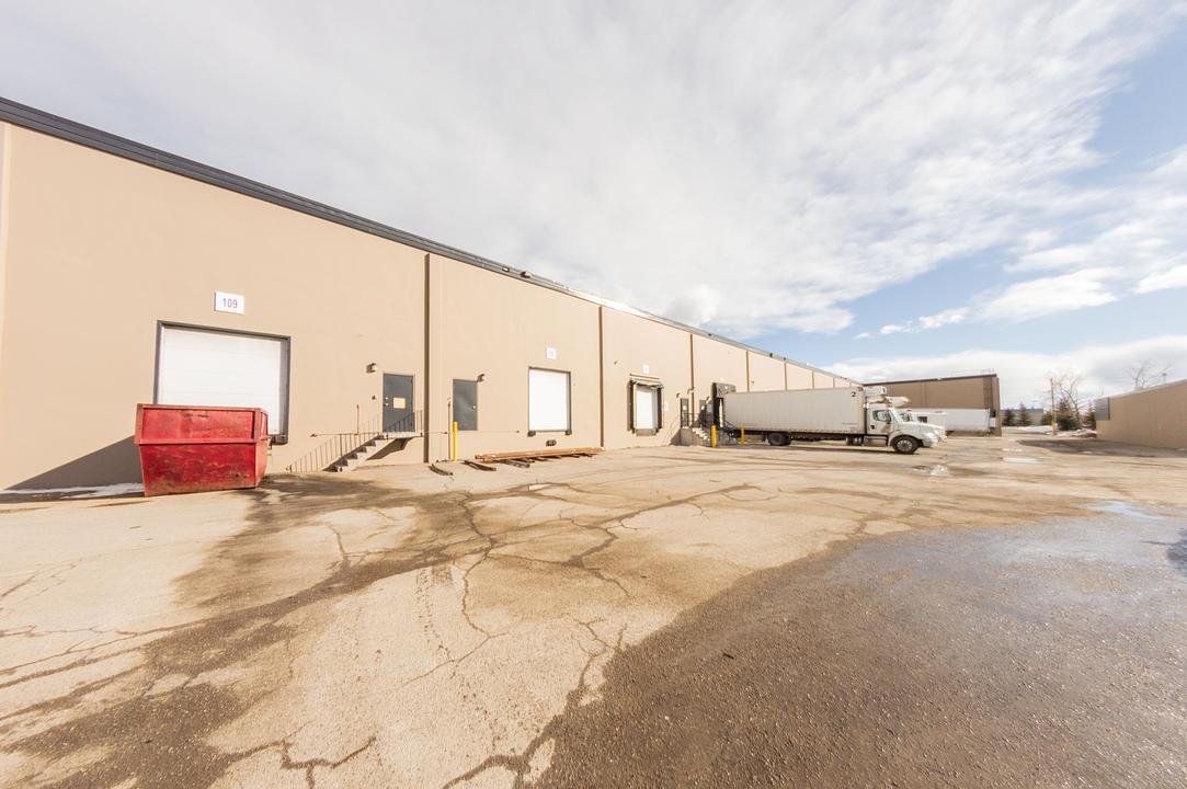 103-108 - 1108 53 Avenue Northeast, Calgary, AB