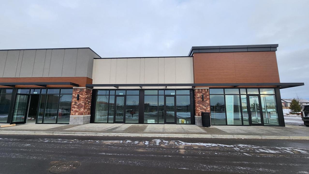 130 - 128 Edgemont Road Northwest, Edmonton, AB