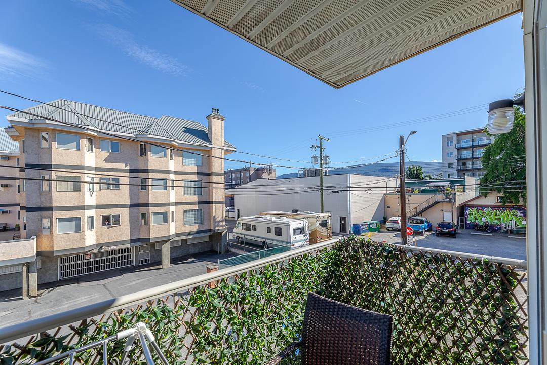 173 Wade Avenue West, Penticton, BC
