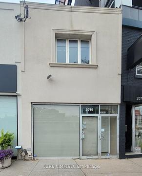 2076 Avenue Road, Toronto, ON