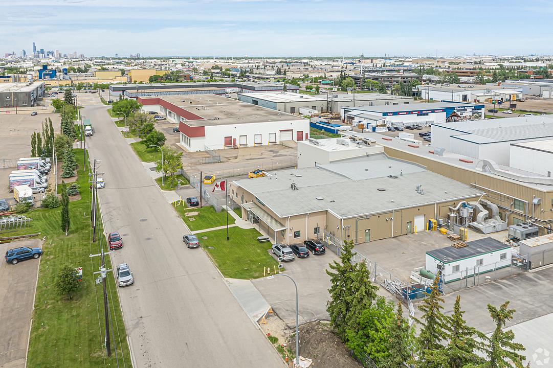 4035 101 Street Northwest, Edmonton, AB