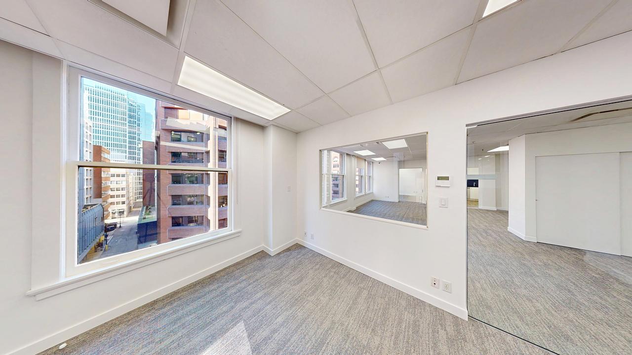 520 - 744 West Hastings Street, Vancouver, BC
