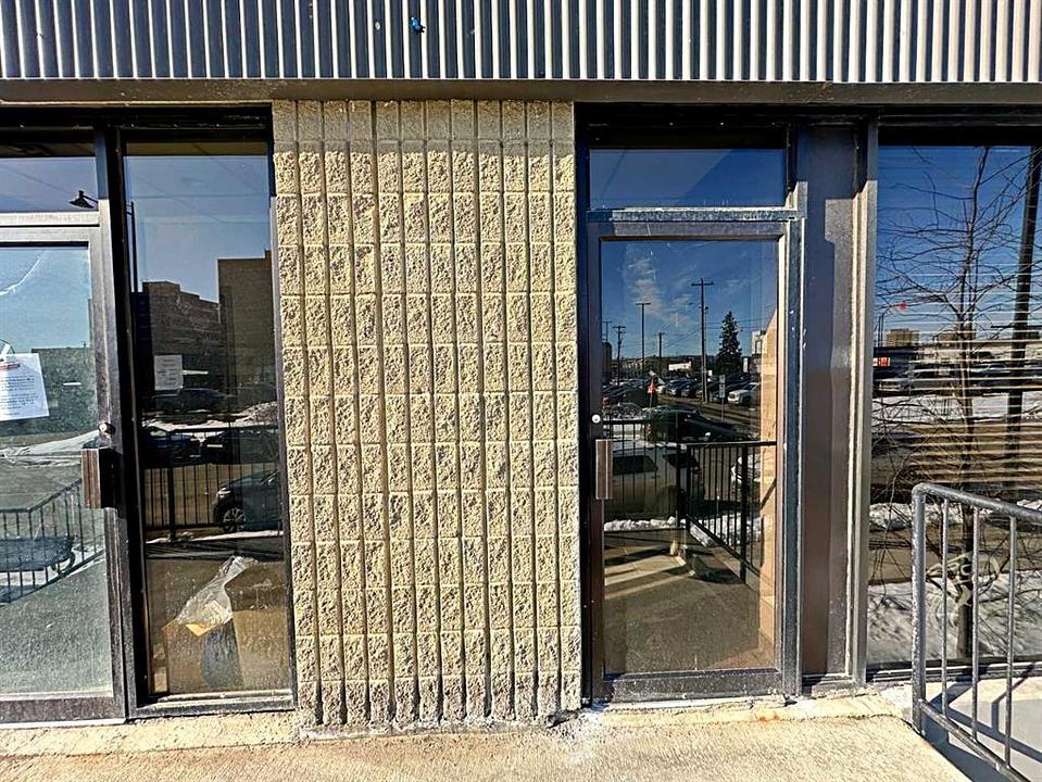 130 - 9714 Main Street, Fort McMurray, AB