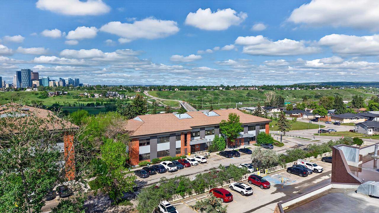 107 - 811 Manning Road Northeast, Calgary, AB
