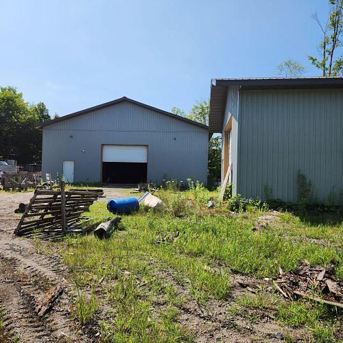 5 Ritchie Drive, Carling, ON