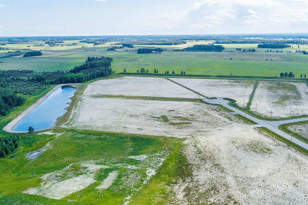 7 Metaldog Drive, Clearwater County, AB