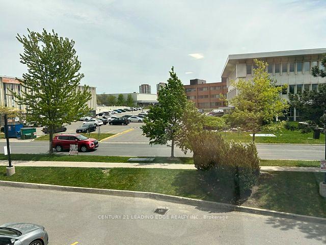 215 - 18 Wynford Drive, Toronto, ON
