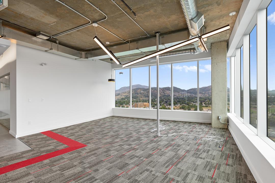 1700 Dickson Avenue, Kelowna, BC
