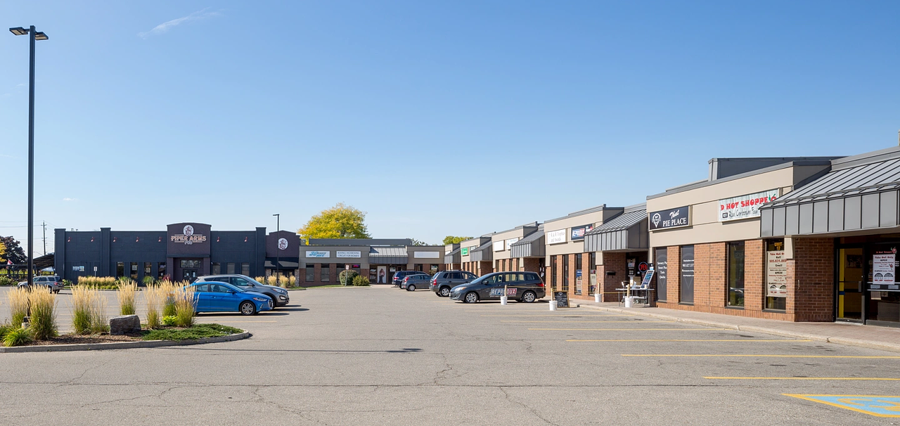 20 - 4155 Fairview Street, Burlington, ON