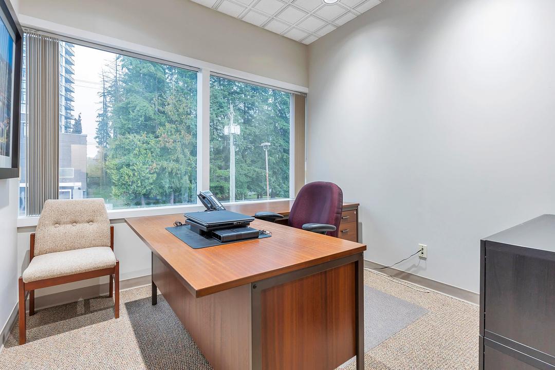 203 - 1120 Westwood Street, Coquitlam, BC