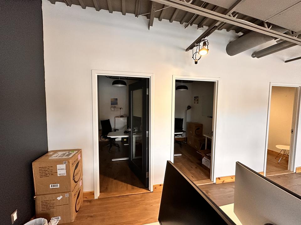 Suite 6 - 371 Richmond Road, Ottawa, ON