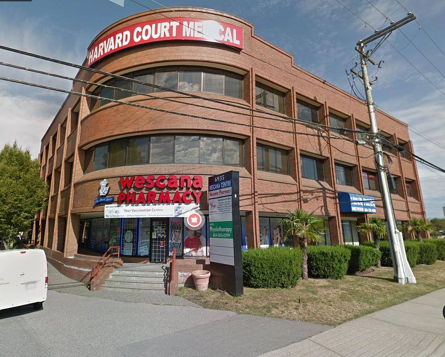 202 - 6935 120 Street, Delta, BC