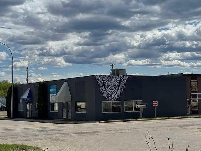 4903 2 Avenue, Edson, AB
