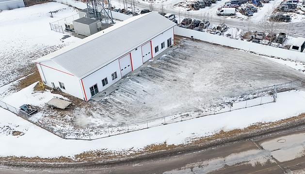 5222 44 Street, Rocky Mountain House, AB