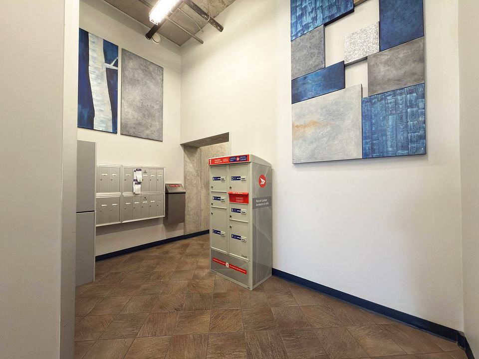 208 - 128 West 6th Avenue, Vancouver, BC