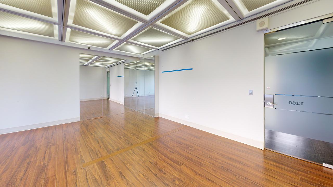 1260 - 1111 West Hastings Street, Vancouver, BC