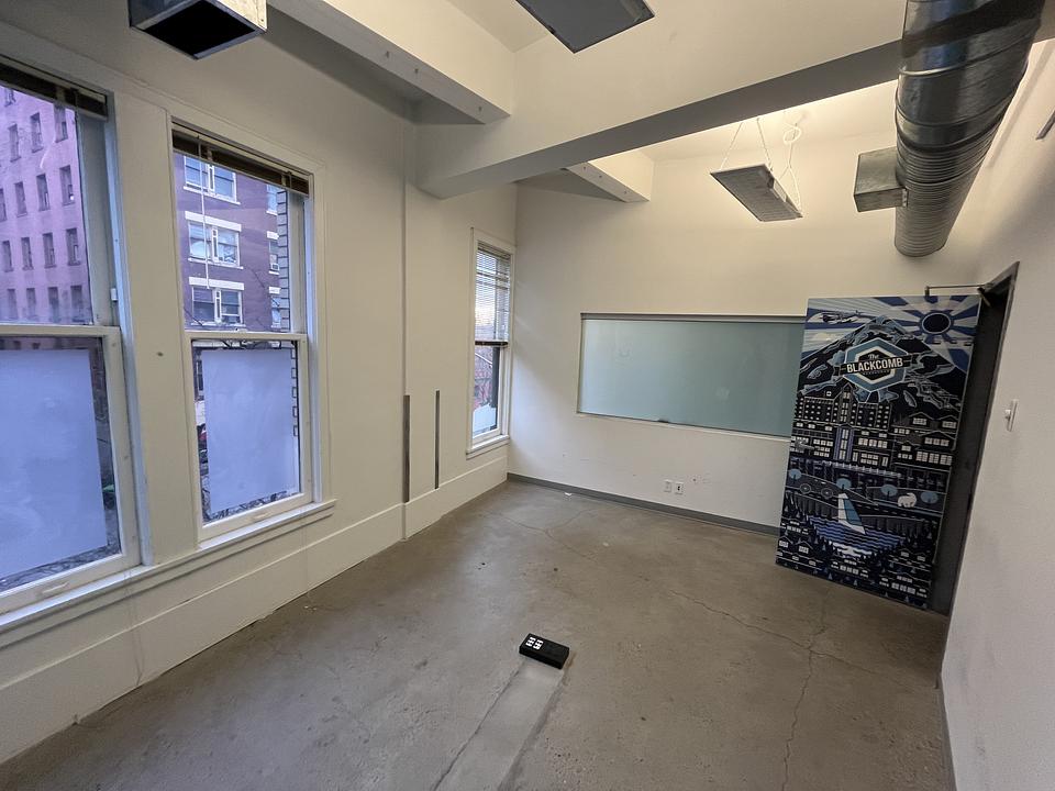 100 - 425 Carrall St, Vancouver, BC