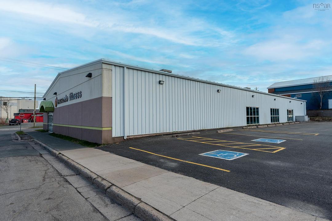 147 Prince Street, Sydney, NS