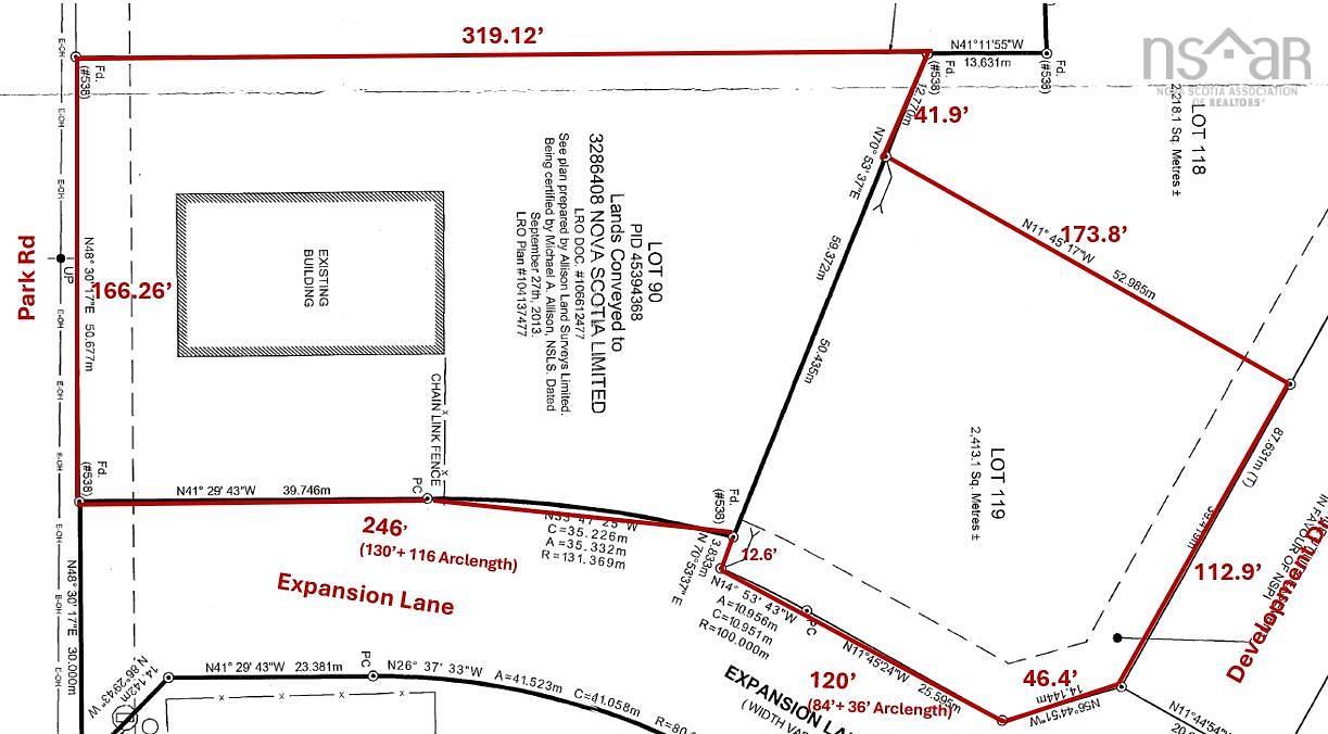 293 Park Road, Elmsdale, NS