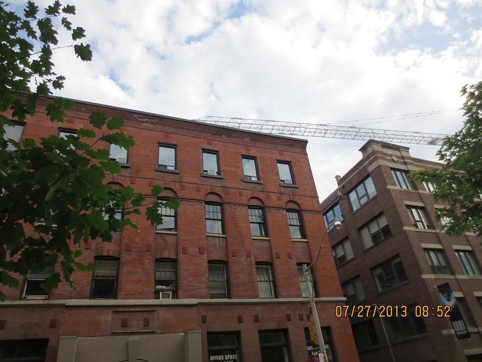 112 - 372 Richmond Street West, Toronto, ON