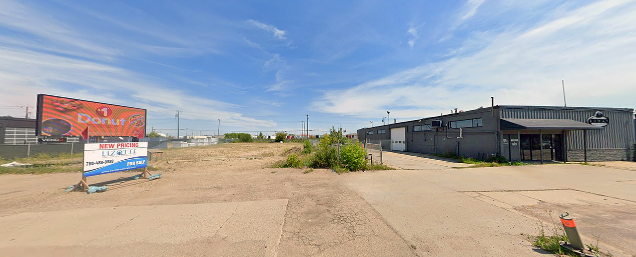 5725 Gateway Boulevard Northwest, Edmonton, AB