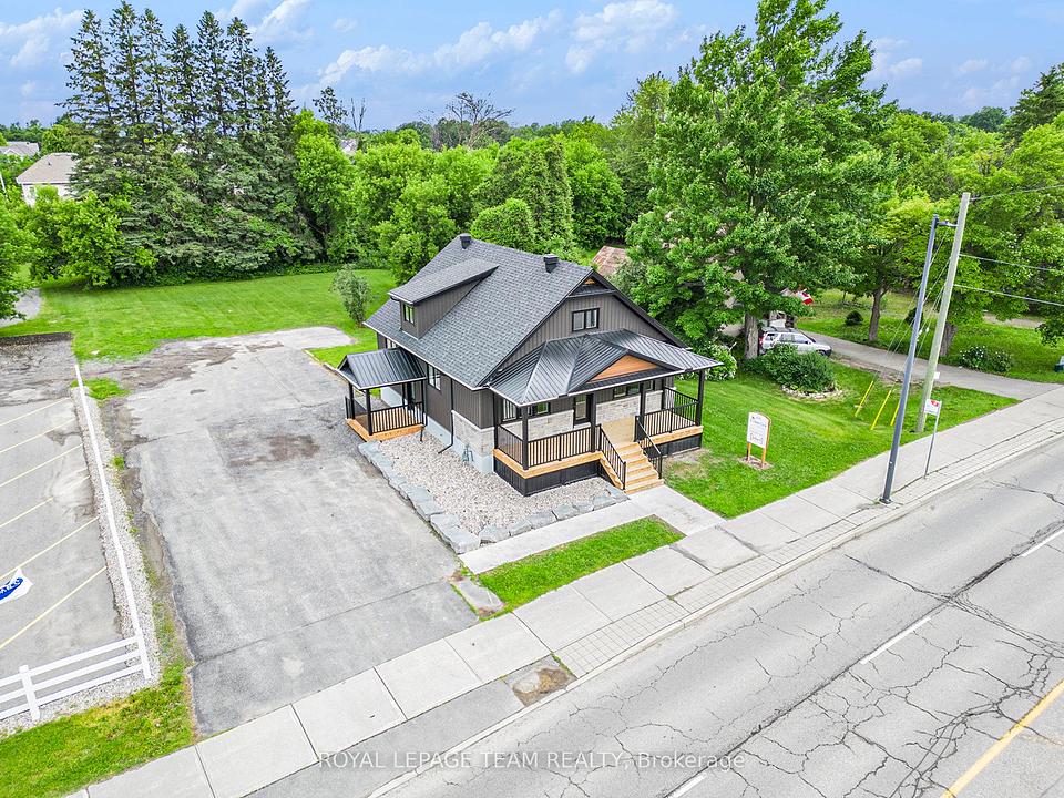 6045 Perth Street, Ottawa, ON