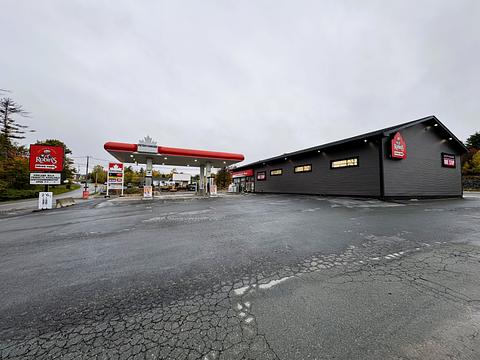 264 North Street, Bridgewater, NS