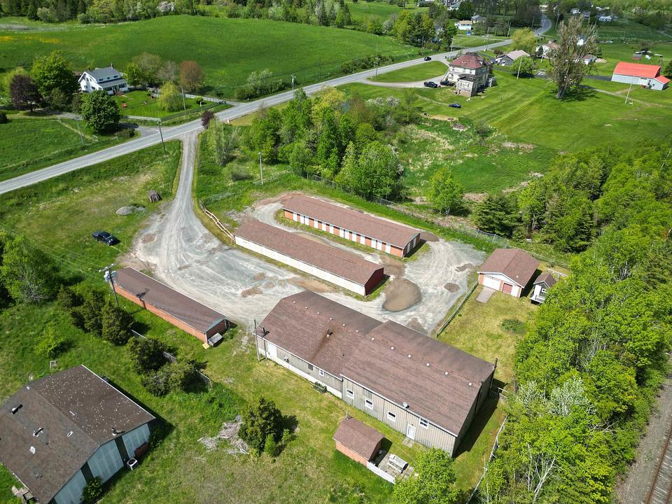 5982 Stellarton Trafalgar Road, Stellarton, NS