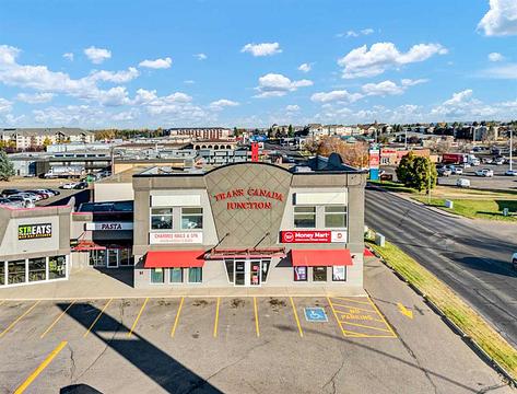 202-1290 Trans Canada Way South East, Medicine Hat, AB
