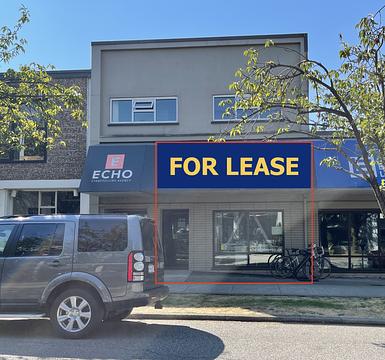 1618 West 3rd Avenue, Vancouver, BC