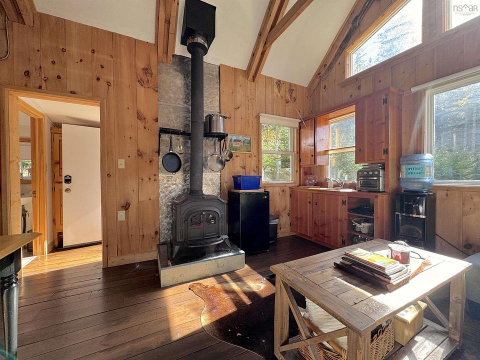 47403 Cabot Trail, Margaree Valley, NS