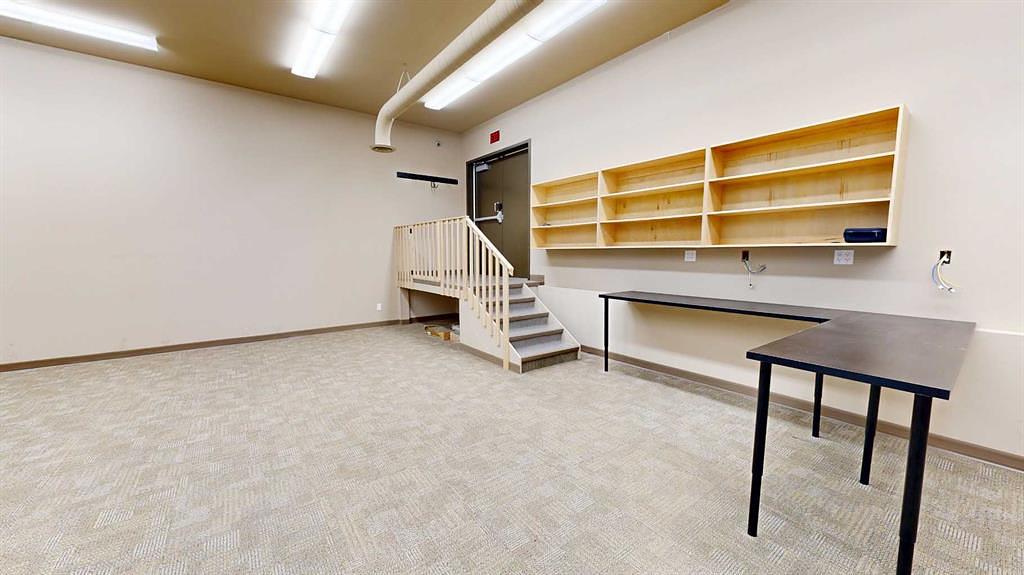 4817 50 Street, Stettler, AB