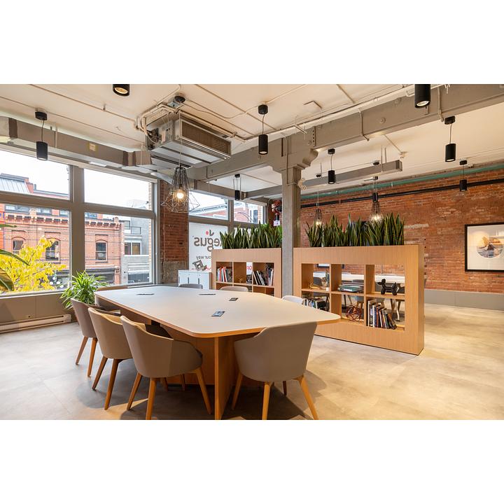 200 - 535 Yates Street, Victoria, BC