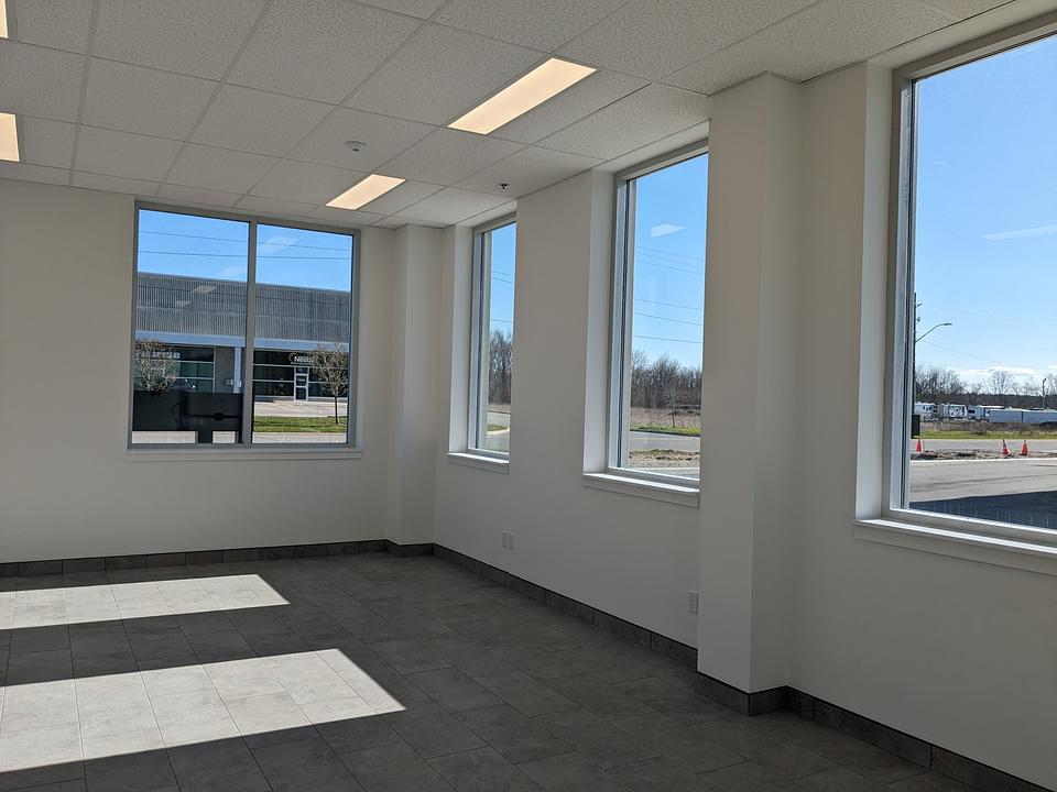 1 - 251 King Street, Barrie, ON